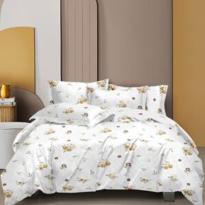 Cotton bedsheet